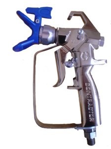 Graco Contractor Spray Gun