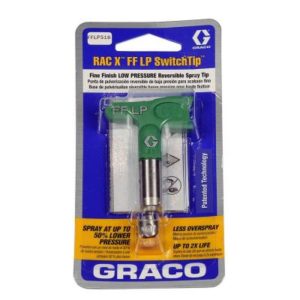 Graco RAC X FF LP Spray Tip