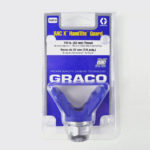 Graco RAC X HandTite Guard (blu)