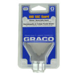 Graco XHD RAC Guard (grigio)
