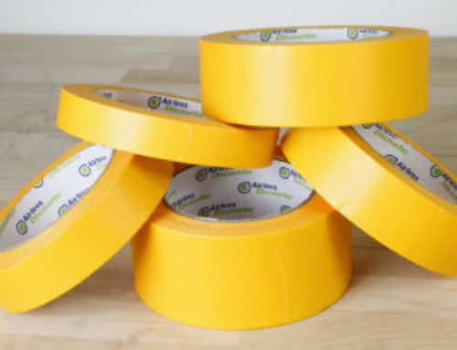 Which masking tape to choose?