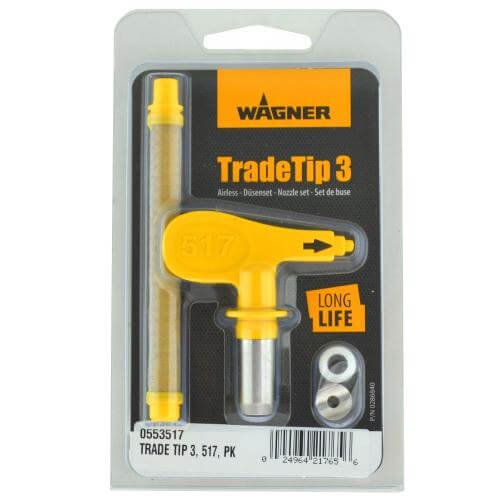 Wagner-TradeTip-3-Buse-pour-pistolet-airless